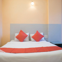OYO 37830 Hotel Aakar International, 萨塔拉 — 照片 4