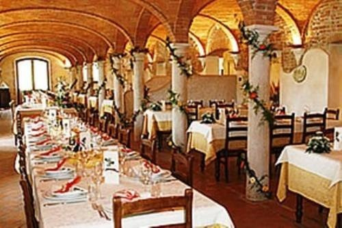 Agriturismo Corte Costavecchia, Сан-Джорджо-Бигарелло — фото 1