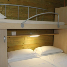Girasole Camping Village, Fermo — photo 4