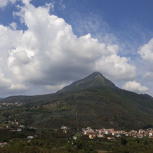 B&B La Perla Dei Casali, Джиффони-Сеи-Казали — фото 5