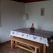 Au Petit Bonheur Vosgien - Gîte Les Brimbelles, Gerbepal — photo 4