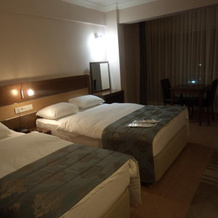 Perla Otel, 迪基利 — 照片 2
