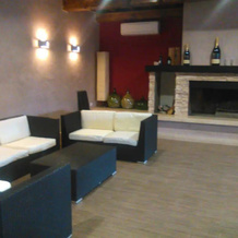 Hotel Eremo, Soriano nel Cimino — photo 2