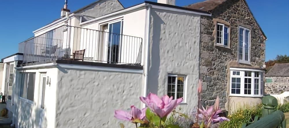 Tregaddra Farmhouse B&B, 马利昂 — 照片 1