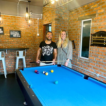 Bricks backpackers Hostel, Tanah Rata — photo 5