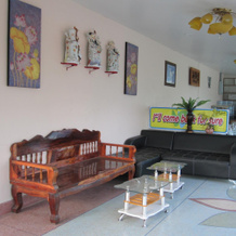 Thepsatit View Resort, 贴萨提 — 照片 2