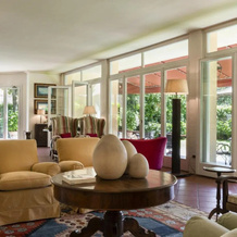 Hotel Franceschi — Villa Mimosa, Forte dei Marmi — photo 2