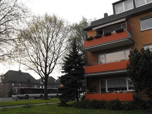 Ferienwohnungen Mnchengladbach, 门兴格拉德巴赫 — 照片 1