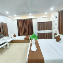 Hotel Harku Villa, 达博克 — 照片 5