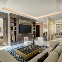 Mansard Riyadh, A Radisson Collection Hotel, 利雅得 — 照片 3