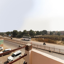 OYO 73420 Hotel New Rao Residency, Dharuhera — photo 4