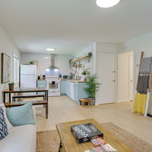 Cozy Swan Lake Apt W/ Grill + Private Yard, Бетел — фото 2