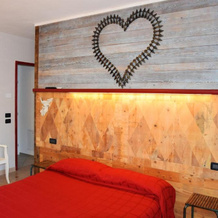 2 bedrooms appartement with enclosed garden and wifi at Romano D'ezzelino, Romano d'Ezzelino — photo 5