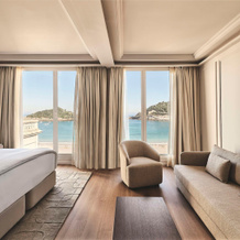 Nobu Hotel San Sebastián, Сан-Себастьян — фото 2