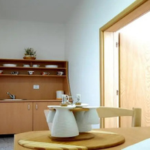 Ubytovací komplex Leo, Nove Mesto nad Vahom — photo 4