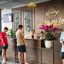 Golden Lotus Luxury Hotel Da Nang, 岘港 — 照片 5