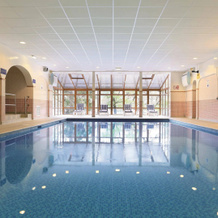 Loch Rannoch Hotel and Spa, 皮特洛赫里 — 照片 5