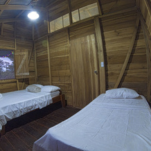 Oski Lodge, Ринкон-де-ла-Вьеха — фото 5