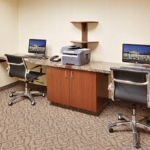 Holiday Inn Express & Suites Dinuba West by IHG, 迪努巴 — 照片 5