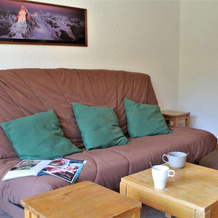 Appartement Risoul, 2 pièces, 5 personnes - FR-1-330-143, 里祖尔 — 照片 3