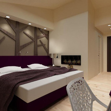 Ai Cadelach Hotel Giulia, 塔尔佐 — 照片 2