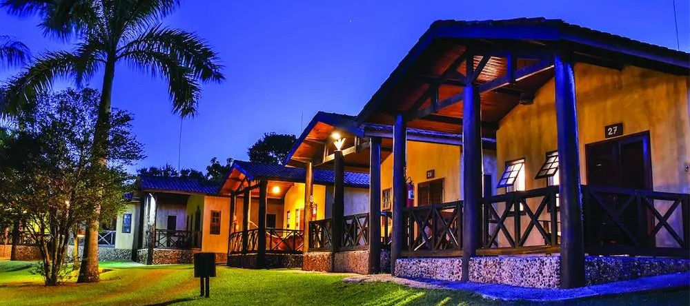 Recanto Alvorada Eco Resort, 圣佩德罗 — 照片 1