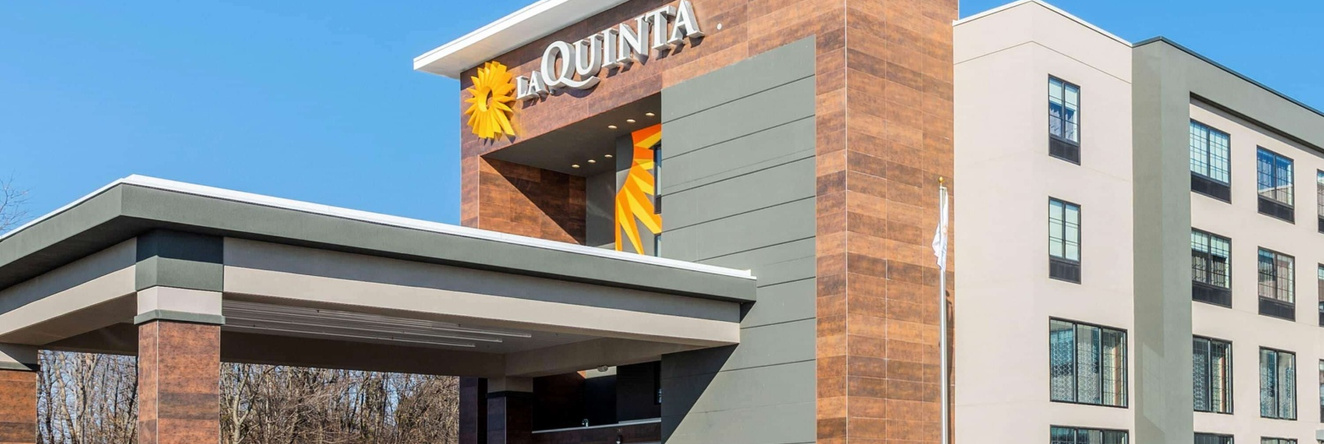 La Quinta Inn & Suites By Wyndham Aberdeen-Apg, Абердин — фото 1