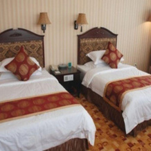 Baotou Rare Earth International Hotel, Баотоу — фото 4