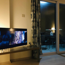 Royal Life Residence Poseidon Studio, Трикомо (Искеле) — фото 4