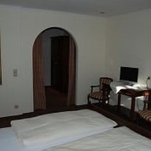 Restaurant Hotel Lo Smeraldo, 黑伯茨豪森 — 照片 5