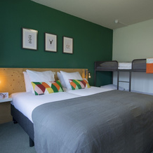 Hotel & Congrescentrum Mennorode, 埃尔斯佩特 — 照片 5