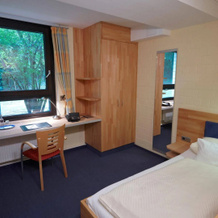 Commundo Tagungshotel Bad Honnef, 巴特洪内夫 — 照片 2