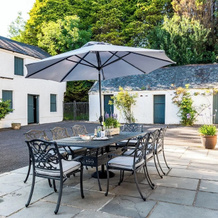 Luxury Country Mansion in West Cork, 班登 — 照片 2