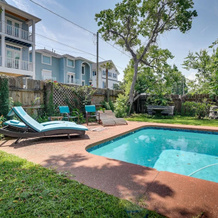 Texas Escape W/ Private Pool, Grill & Balconies!, Кема — фото 5