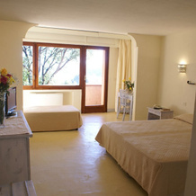 Hotel Cala Lunga, Ла-Маддалена — фото 2