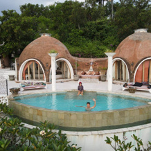 Monti Dome Villas, Pemenang — photo 2