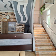Hotel Georgian, Кутаиси — фото 2