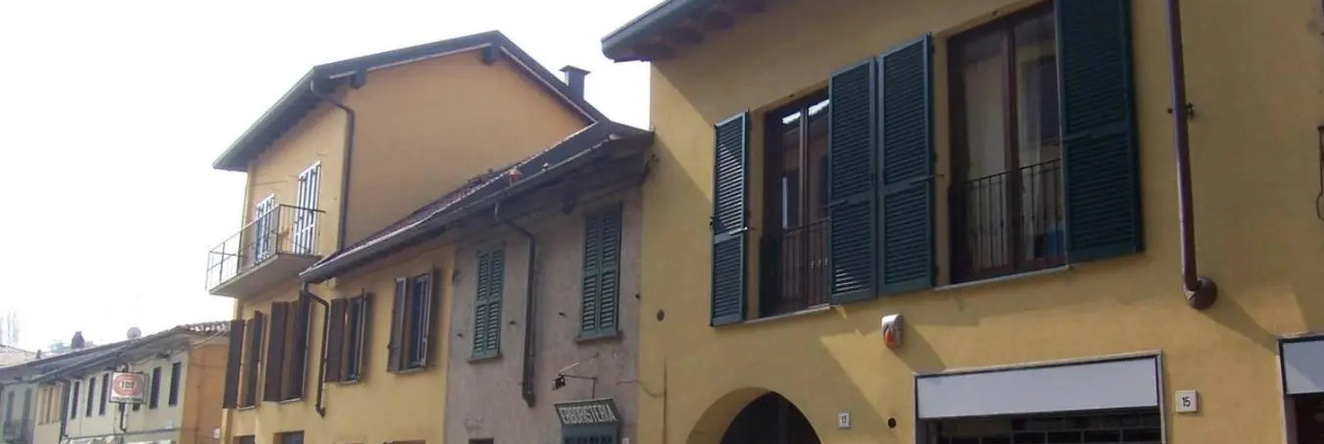 Casa Caramelli bilocale in corte, Cernusco sul Naviglio — photo 1
