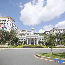 Shenzhen Luwan International Hotel And Resort, Шэньчжэнь — фото 4
