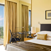 Hyatt Hyderabad Gachibowli, 塞康德拉巴德 — 照片 2