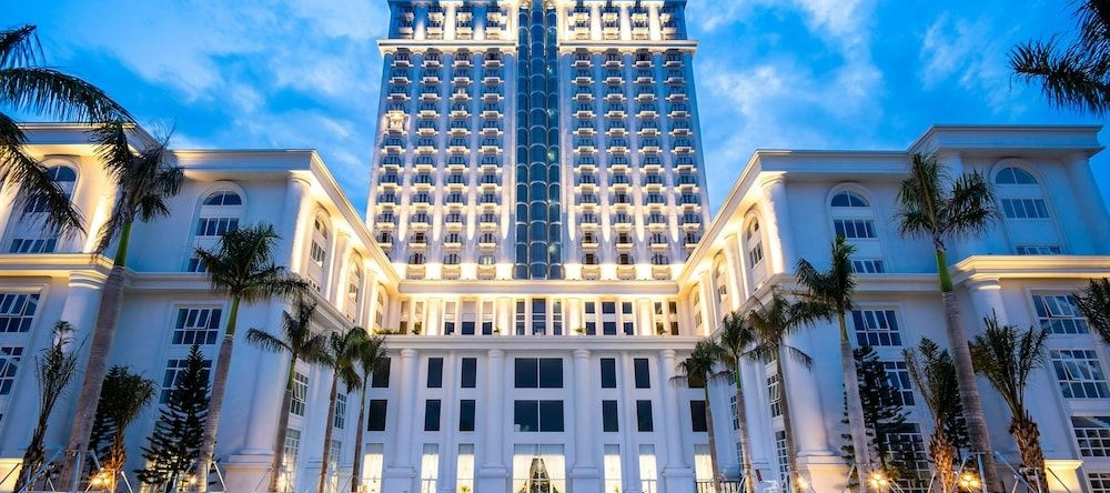 Nam Cuong Nam Dinh Hotel, Nam Dinh — photo 1