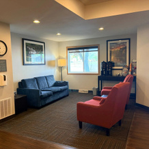 Comfort Inn Iron Mountain North, Iron Mountain — photo 2