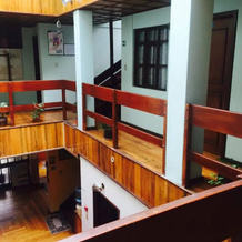 Aleidas Hostal, Кито — фото 5