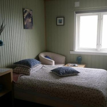 B&B Nyksund, Нуксунд — фото 3