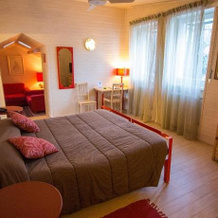 Hotel Biancaneve, 布里索涅 — 照片 5