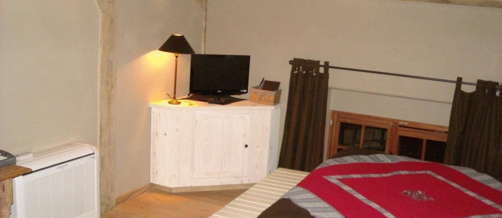 B&B Le Clos de la Fontaine, 兰讷斯 — 照片 1