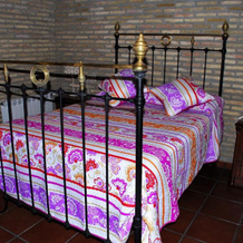 Hostal la Encina, El Real de la Jara — photo 2