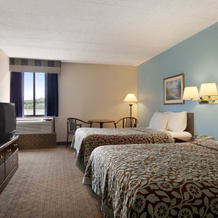 Days Inn Reading Wyomissing, Wyomissing — photo 5