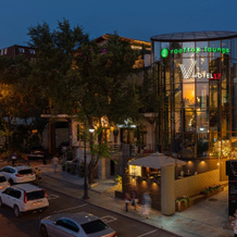 V Hotel&Rooftop Lounge, Владивосток — фото 5