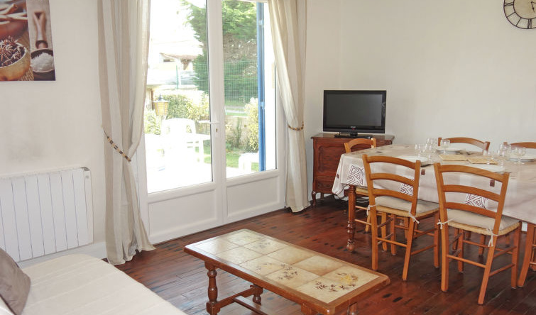 Holiday Home de l'Océan (SUL195), 苏亚克-滨海 — 照片 1